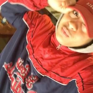 Meet your Posher, Johnny